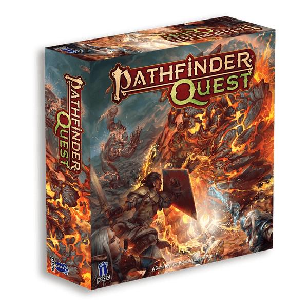 Pathfinder Quest [Pre-order]