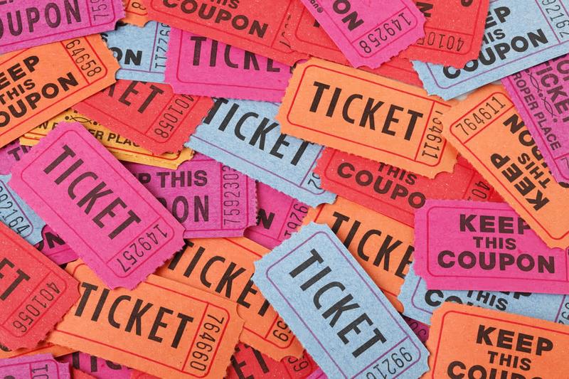 RulesFest 2026 - Child (Under 15 years) Saturday Ticket