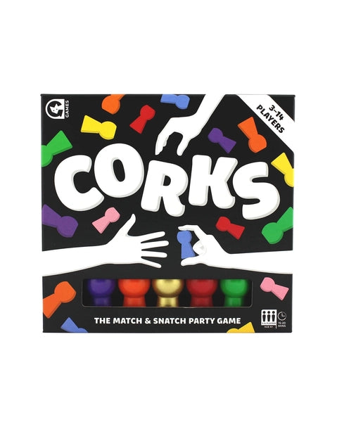 Corks