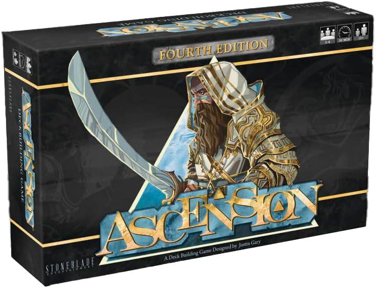 Ascension: 4th Edition