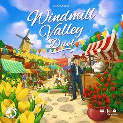 Windmill Valley: Duel [Pre-order]