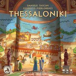 Thessaloniki [Pre-order]