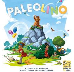 Paleolino [Pre-order]