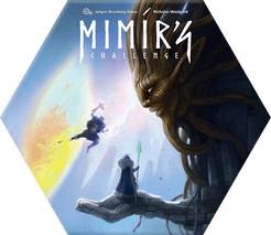 Mimir's Challenge [Pre-order]