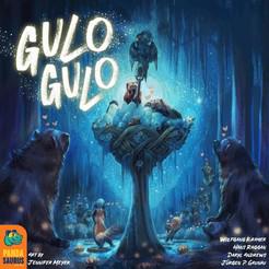 Gulo Gulo [Pre-order]