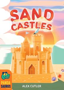 Sandcastles [Pre-order]