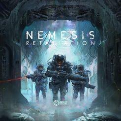 Nemesis Retaliation Core Box [Pre-order]