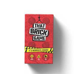 That Brick Game [Pre-order]
