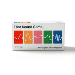 That Sound Game [Pre-order]
