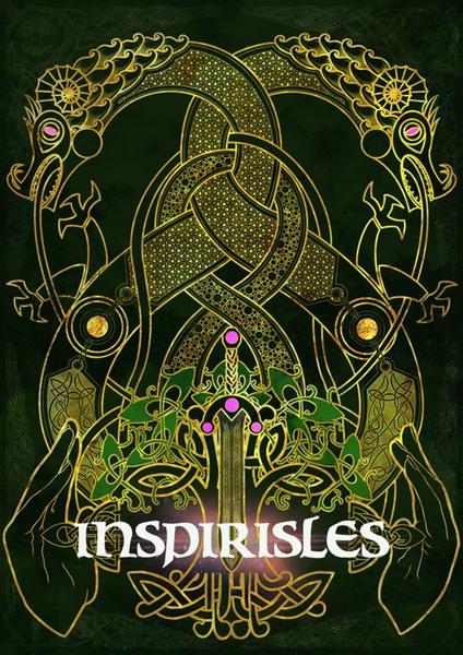Inspirisles [Pre-order]