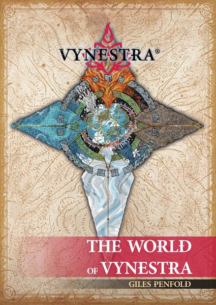 World of Vynestra [Pre-order]
