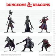 Drow Warband: D&D Icons of the Realms [Pre-order]