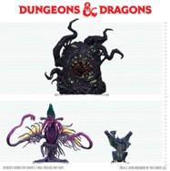 Eldritch Enemies of Ravenloft: D&D Icons of the Realms [Pre-order]
