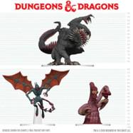 Maddening Monsters of Ravenloft: D&D Icons of the Realms [Pre-order]