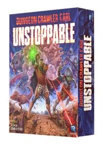 Dungeon Crawler Carl Unstoppable [Pre-order]