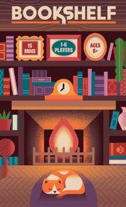 Bookshelf [Pre-order]