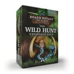 Wild Hunt - Expansion Pack [Pre-order]