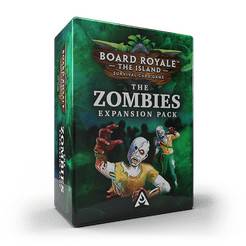 The Zombies - Expansion Pack [Pre-order]
