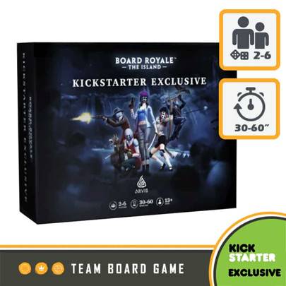 Returning Survivor Edition [Pre-order]