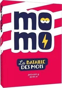 Momo [Pre-order]
