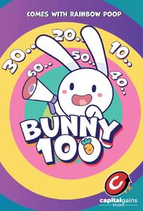 Bunny 100 [Pre-order]