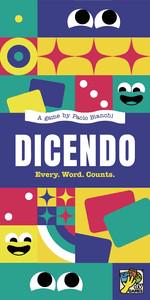 Dicendo [Pre-order]