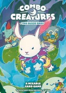 Combo Creatures: The Quick Ones [Pre-order]