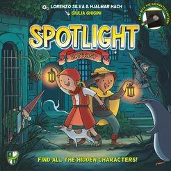 Spotlight - Fantasy [Pre-order]