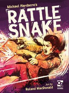 Rattlesnake [Pre-order]