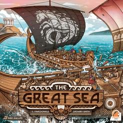 The Great Sea [Pre-order]
