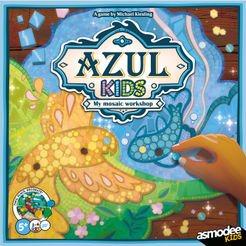 Azul Kids [Pre-order]