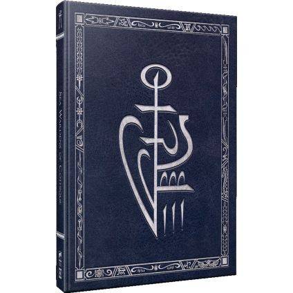Warhammer Fantasy Roleplay: Sea Wardens of Cothique Collectors Edition [Pre-order]