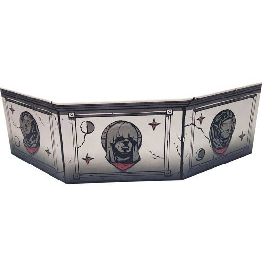 Spire GM screen [Pre-order]