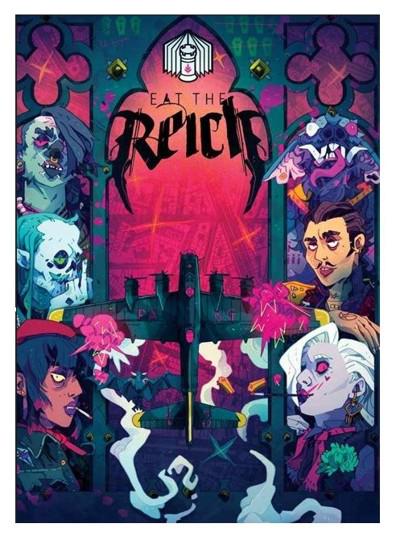 Eat The Reich character & map pack (updated art) [Pre-order]