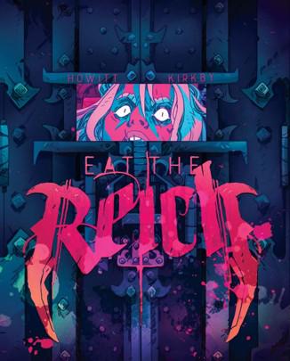 Eat The Reich - Neon Green [Pre-order]