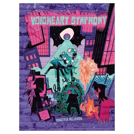Voidheart Symphony Revised Edition [Pre-order]