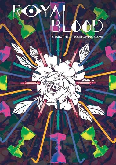 Royal Blood Revised Edition [Pre-order]