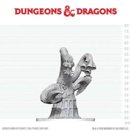 Yithian: D&D Nolzur's Marvelous Miniatures (W30) [Pre-order]