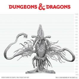 Elder Thing: D&D Nolzur's Marvelous Miniatures (W30) [Pre-order]