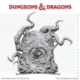 Shoggoth: D&D Nolzur's Marvelous Miniatures (W30) [Pre-order]