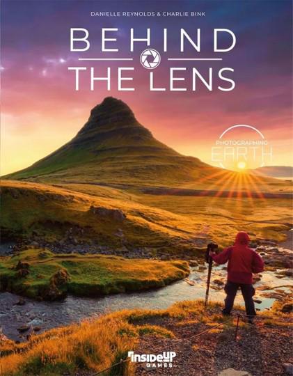 Behind the Lens [Pre order]
