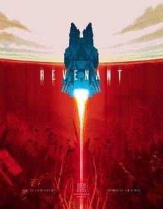 Revenant [Pre order]