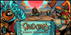 Gudnak Auroxi Expansion [Pre-order]