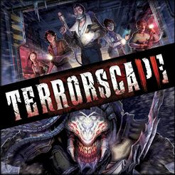 Terrorscape 2 [Pre-order]