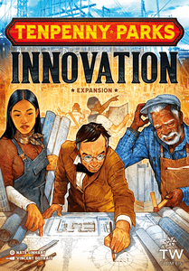 Tenpenny Parks Innovation