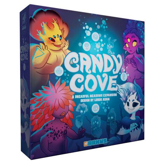 Candy Cove [Pre-order]