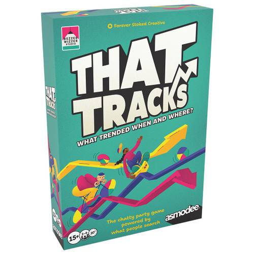 That Tracks [Pre-order]