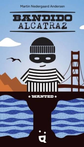 Bandido Alcatraz (10th Anniversary Edition)
