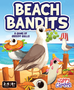 Beach Bandits [Pre-order]