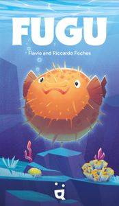 Fugu [Pre-order]